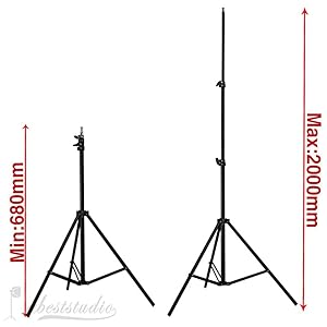 Light stand