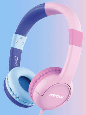 headphones for kids