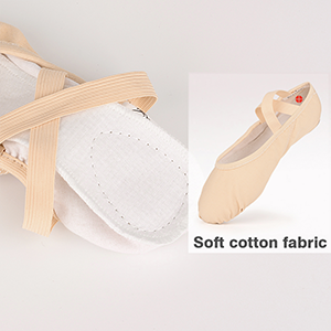 bezioner ballet shoes