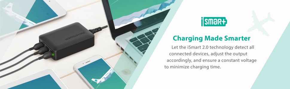 USB Wall Charger Desktop Charging Station USB Wall Charger Desktop Charging Station