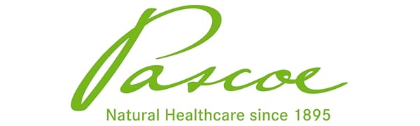pascoe logo