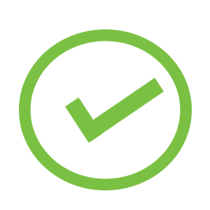 Checkmark
