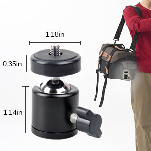 mini size portsble light weight pack travel small easy simple suit holiday trip memory