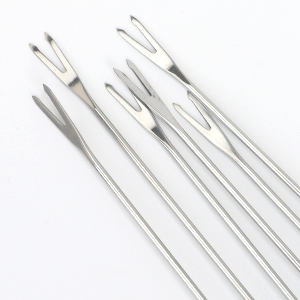 Fondue Forks