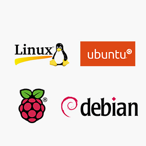 Linux wireless USB adapter compatible with Ubuntu Debian Raspbian