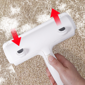 Pet Hair Remover Roller