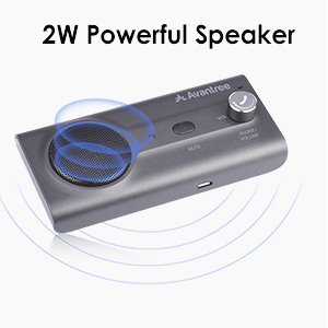 Clear Calls in the Car