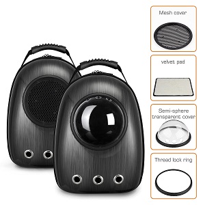 Accessories Included