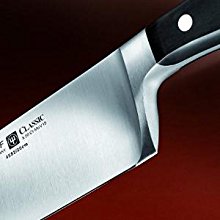 Full Bolster & Finger Guard