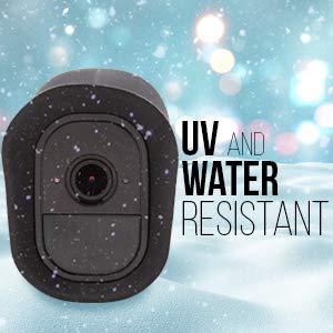 Wasserstein Silicone Skins for Arlo Smart Security Camera