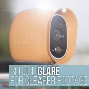 Wasserstein Silicone Skins for Arlo Smart Security Camera