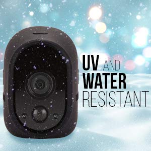 Wasserstein Silicone Skins for Arlo Smart Security Camera