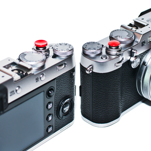 sony soft release button