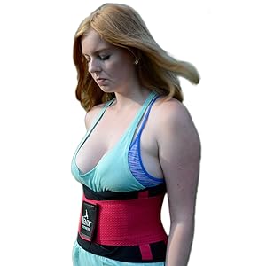 jenx fitness waist trainer