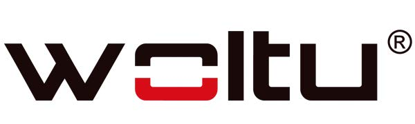 WOLTU Sedia Da Gaming Ergonomica Poltrona Da Gioco Regolabili Per Studio Ufficio Rosso 10 SEDIA GAMING