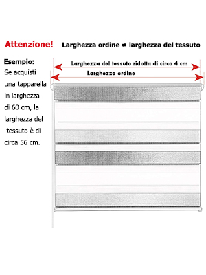 Woltu Tenda A Rullo Doppio Oscurante Per Interni Senza Foratura Avvolgibile Bianco+grigio+antracite 80x150 Cm 20 h