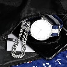 beach bag DonDon XXL XL shopper tote weekender festival big borsa tracolla viaggio vacanza spiaggia