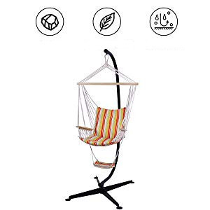 supporto per appendere sedile sospeso