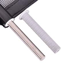 cancelletto di sicurezza per piscina