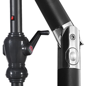 Ombrellone da Giardino