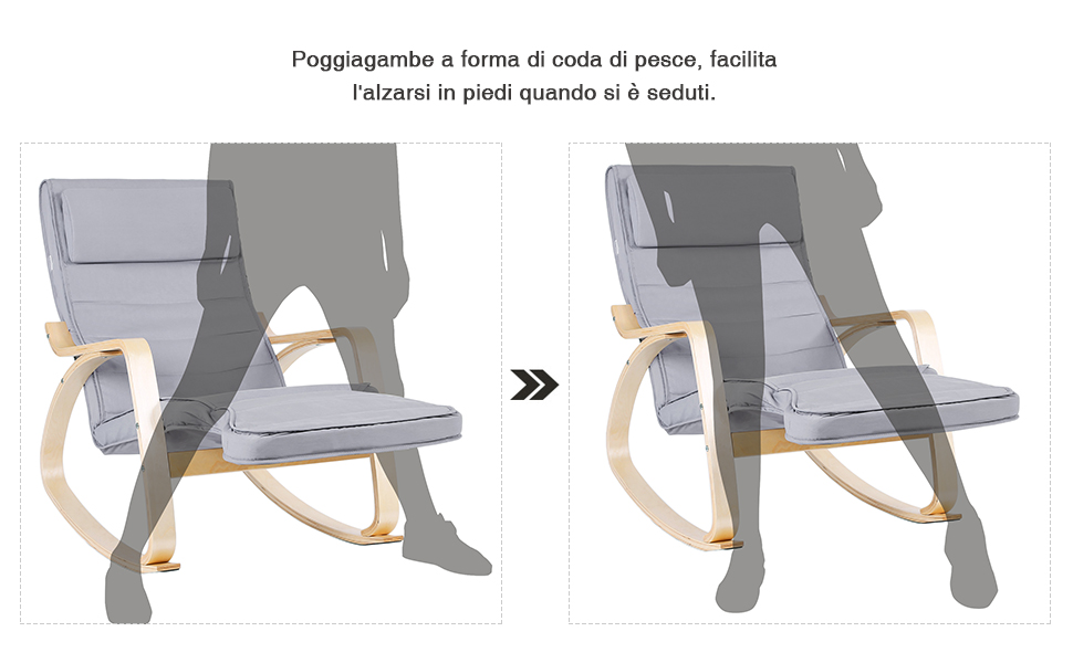 Songmics Sedia A Dondolo Poltrona Dondolo Con Poggia Gambe Di Angolo Regolabile A 5 Gradi Grigio 12 Songmics Sedia A Dondolo Poltrona Dondolo Con Poggia Gambe Di Angolo Regolabile A 5 Gradi Grigio -Negozio al dettaglio VIDAXL || HOMCOM || Songmics AAHKMJXYDAFdJAOAIMEbOAchlkWZ0oakZn uVZ0mPidMNbILvCvspZ4oG3fPgIqc1P0E2Ldd2SM5eyc0OVoiwAdSdzDEn6abeuTe1sHh2DnlMByFT4bSyut9voCRXY3takKXiMO9DyBNb8m7MMaiv8MDGu WxXlwRRd1jN9ktM LOgIb4ZWN4JF3nAC