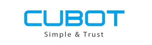 CUBOT