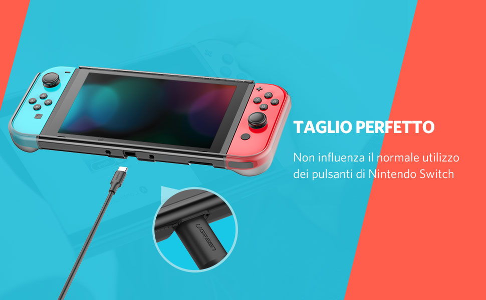 cover switch protetivo