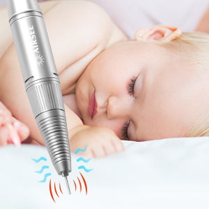 Low noise,Low vibration and low heat