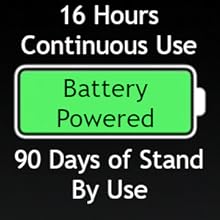 Battery Use