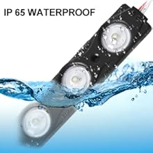 Waterproof and Durable 