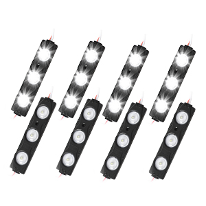 Truck Bed Cargo Lights