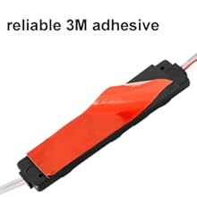 Reliable 3M adhesive