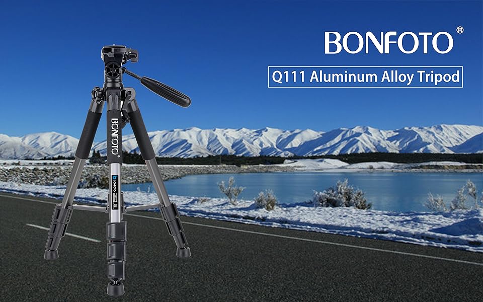 Amazon.com : Camera Tripod, ZOMEI Q111 55-inch Smartphone Tripod Amazon.com : Camera Tripod, ZOMEI Q111 55-inch Smartphone Tripod