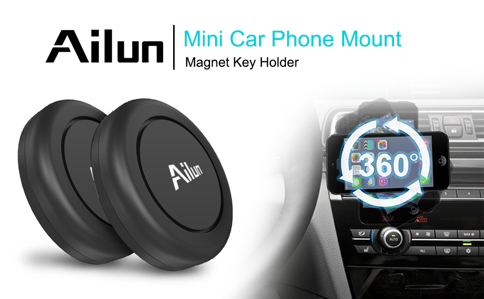 car phone mount