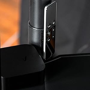 Strenco 2" White Adhesive Hook and Loop Tape