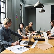 This indoor extension cord is portable for your office use.