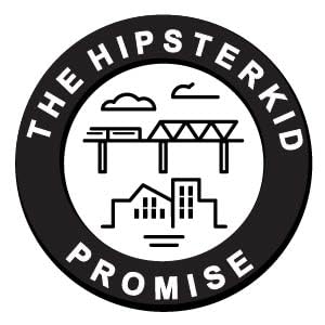 The Hipsterkid promise 