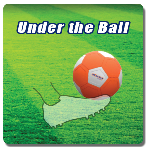 Amazon.com : Kickerball - Curve and Swerve Soccer Ball ...