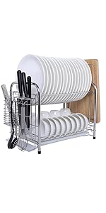 dish racks