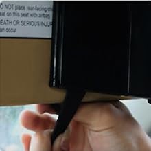 CAR VANITY MIRROR