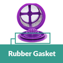 rubber gasket keurig k-cups purehq