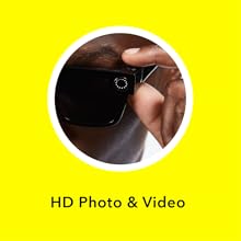 Spectacles - Water Resistant Camera Sunglasses - Made for Snapchat 20 Photo