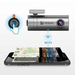 Loop recording