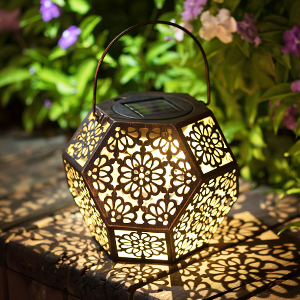 solar lantern