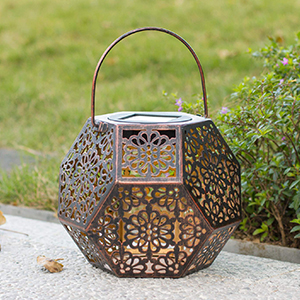 solar lantern