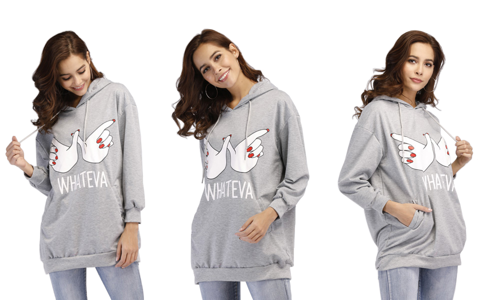 oversized sweatshirts plus size
