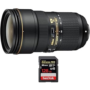 Amazon.com : Nikon 24-70mm f/2.8E ED VR AF-S NIKKOR Zoom Lens for Amazon.com : Nikon 24-70mm f/2.8E ED VR AF-S NIKKOR Zoom Lens for
