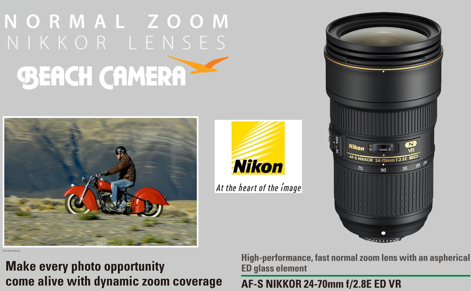 ■ほぼ新品■ Nikon NIKKOR 24-70mm f/2.8E ED VR Amazon.com : Nikon AF-S FX NIKKOR 24-70mm f/2.8E ED Vibration