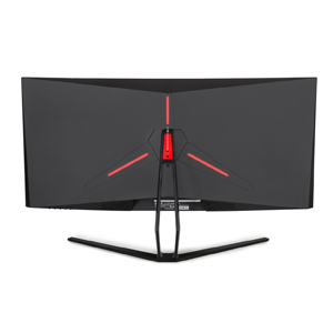 ultrawide LED gaming curved monitor