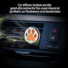 car diffuser
